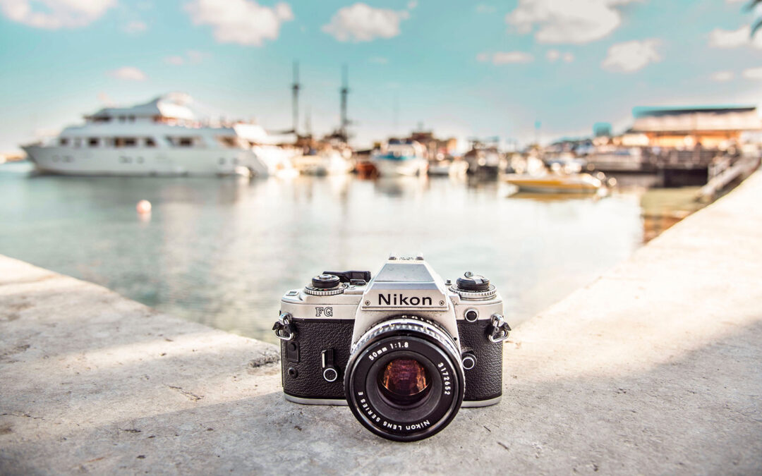 Media and partners at The Thailand International Boat Show in Phuket