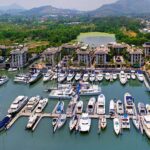 THE ONLY BOAT SHOW IN PHUKET IS THAILAND INTERNATIONAL BOAT SHOW
