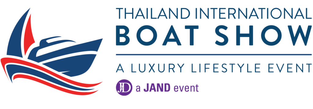 The Thailand International Boat Show at Royal Phuket Marina