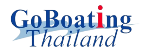 Go Boating Thailand On Water Exhibitor for The Thailand International Boat Show