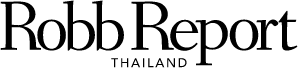 Robb Report - Media Partner for Thailand International Boat Show
