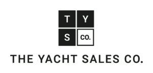 TYS Yacht Sales Exhibitor at The Thailand International Boat show
