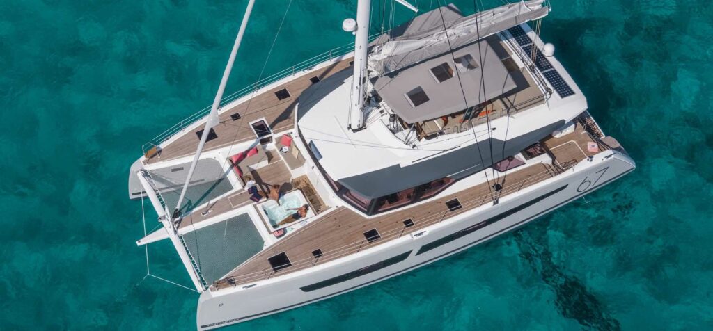 Multihull Solutions - Thailand International Boat Show