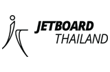 Jetboard Thailand on land exhibitor of Thailand International Boat Show in Phuket