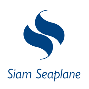 Siam Seaplane On Land Exhibitor at The Thailand International Boat Show