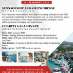 Update Thailand International Boat Show A Luxury Lifestyle Event January 2023