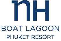 NH Boat Lagoon Phuket Resort