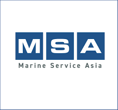 Marine Service Asia