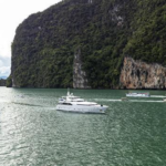 THAILAND INTERNATIONAL BOAT SHOW SET TO SPARK RESUGENCE IN PHUKET AS A WORLD-CLASS YACHTING DESTINATION
