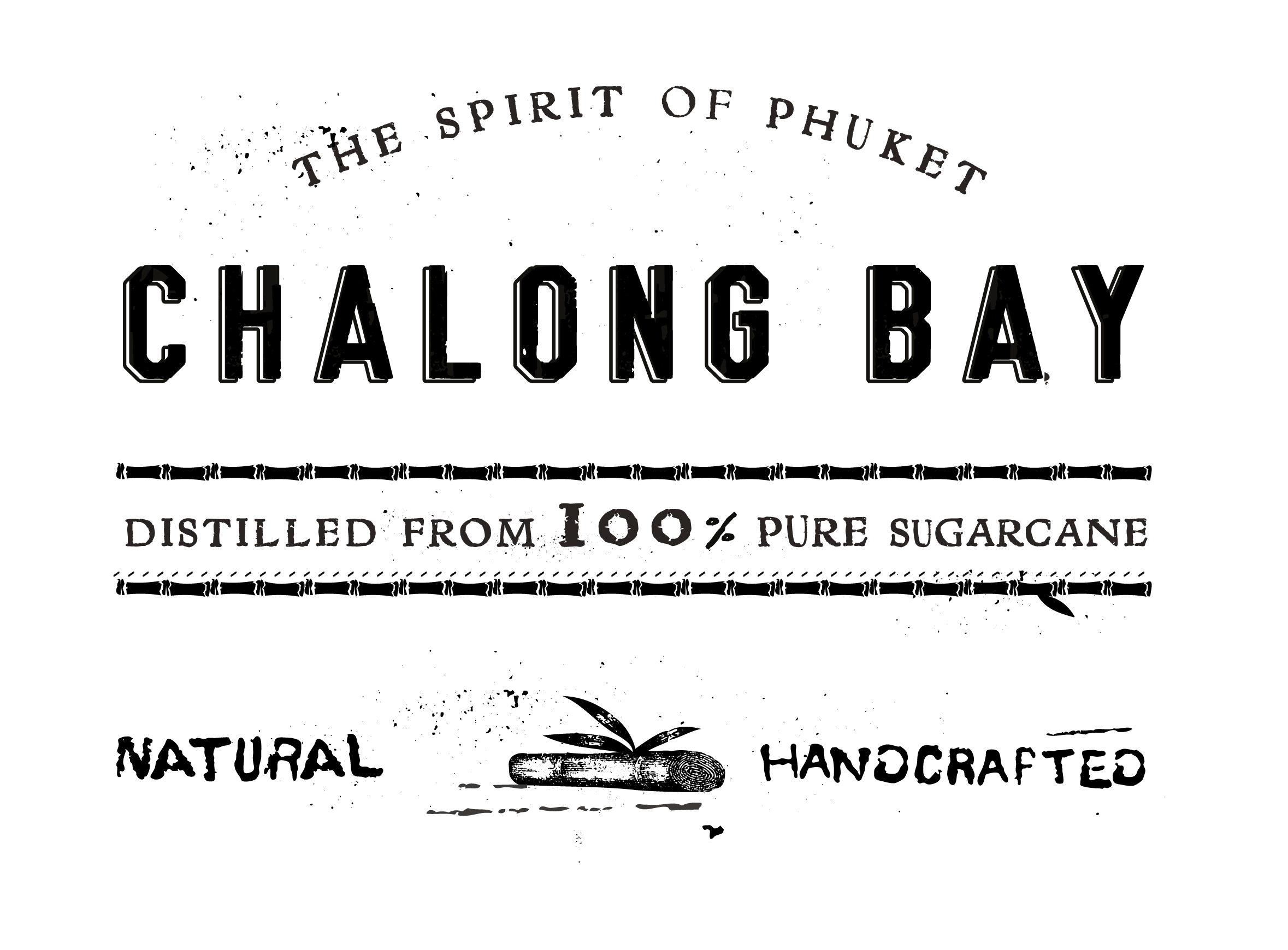 chalong bay rum