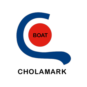 Cholamark Boat