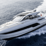 Fairline Targa 45