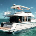 Beneteau Swift Trawler 48