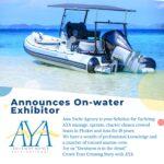 Asia Yacht Agency Joins the Thailand International Boat Show A Luxury Lifestyle Event 2024