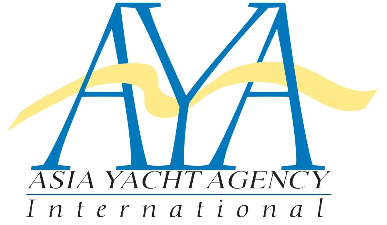 Asia Yacht Agency