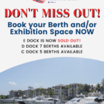 Don’t Miss Out! Book the Thailand International Boat Show A Luxury Lifestyle Event 2024