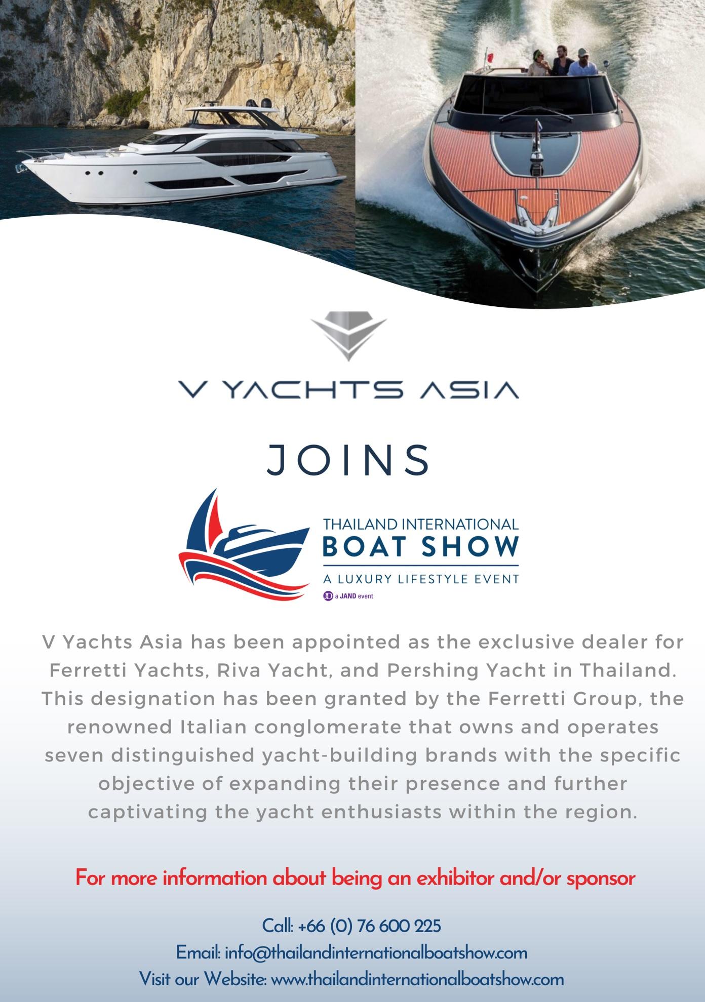 V Yachts