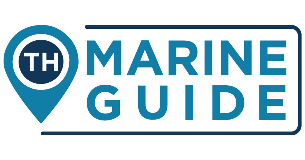Thai marine guide