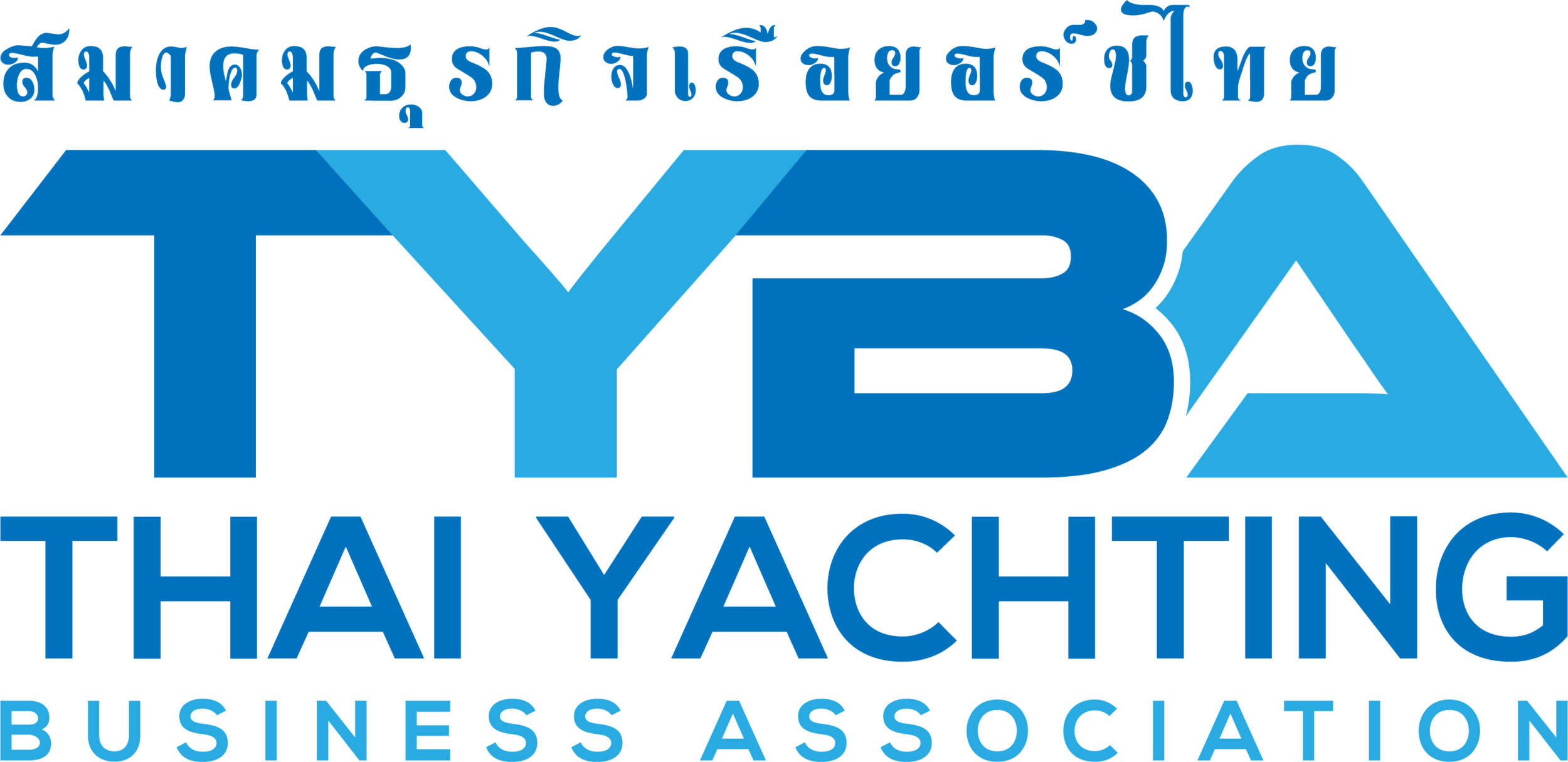 TYBA (Thailand Yacht Business Association)