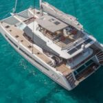 Fountaine Pajot Alegria 67