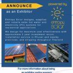 Entropy Solar Joins Thailand International Boat Show A Luxury Lifestyle Event 2024