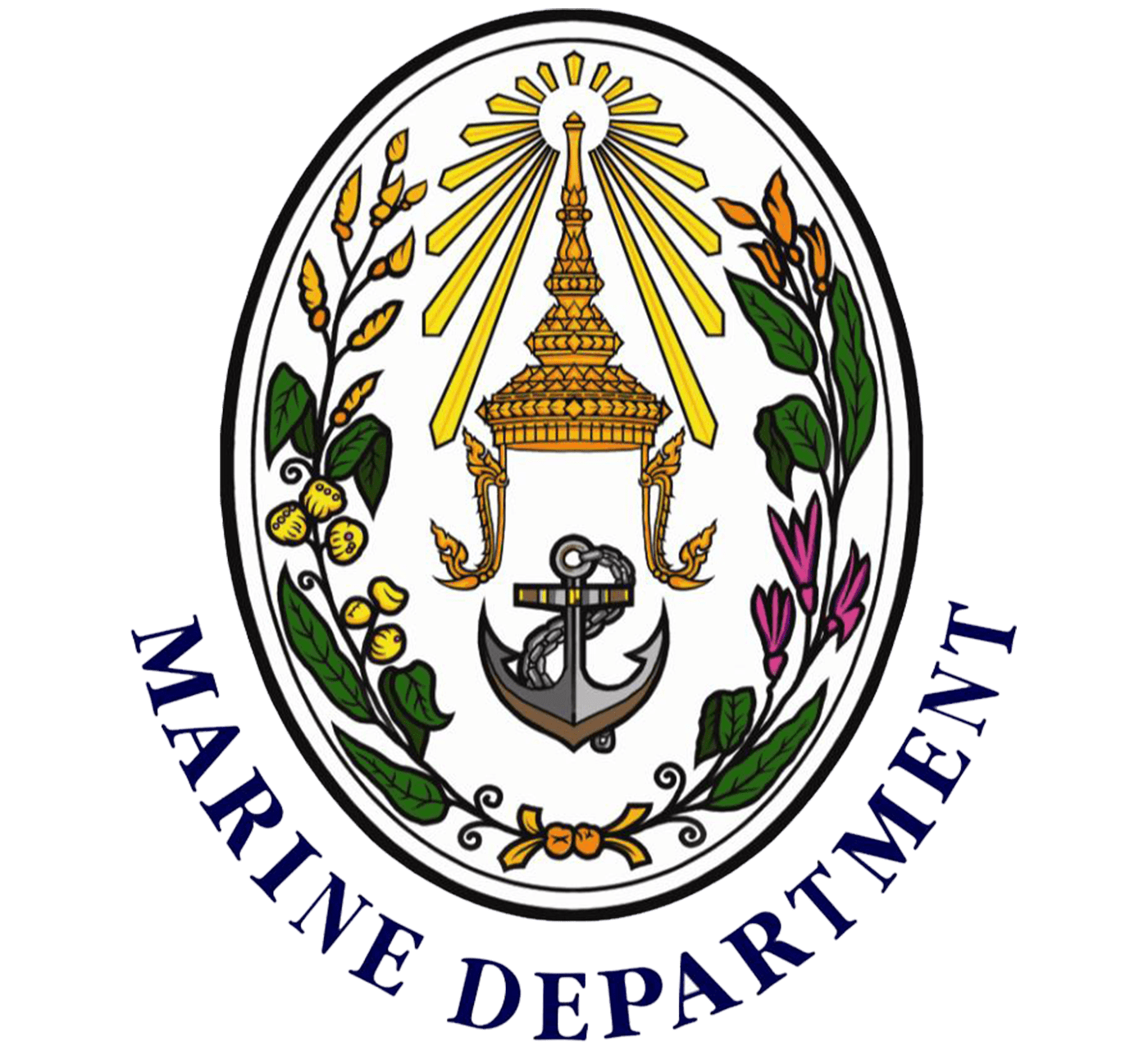 Marine Department