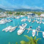 NH Boat Lagoon Phuket Resort: The Top Choice for the Thailand International Boat Show