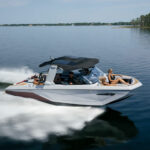 Super Air Nautique G23