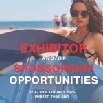 DON’T WAIT! Contact Us Now: Be part of our Thailand International Boat Show A Luxury Lifestyle Event 2025