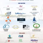 Promote your company by joining these brands at the Thailand International Boat Show A Luxury Lifestyle Event 2025