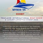 Malaysia Boat Show 2025 Langkawi to Be Present at the Thailand International Boat Show A Luxury Lifestyle Event 2025