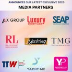 Announces Our Latest Exclusive Media Partners 2026 – The Thailand International Boat Show A Luxury Lifestyle Event 15th-18th January 2026