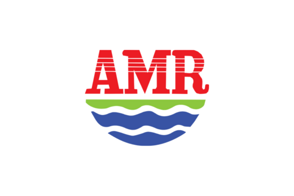 A And Marine Logo