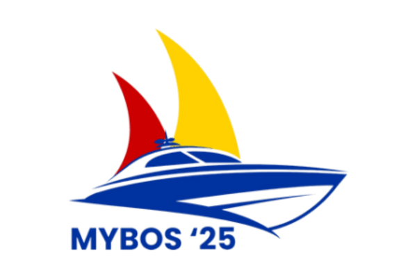MYBOS 25 Logo