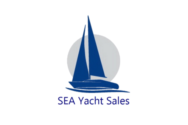 SEA Yacht Sales Logo