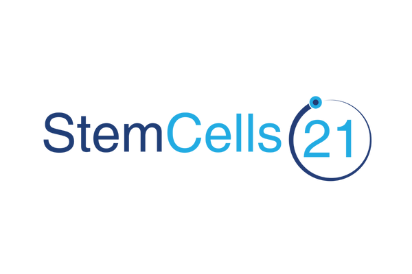 StenCells 21 Logo
