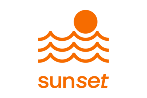 SunsetCare Logo