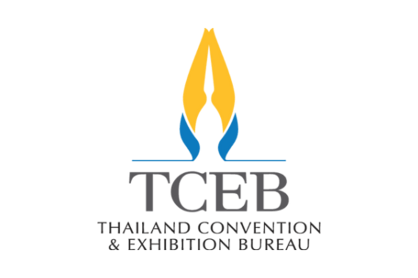 TCEB Logo