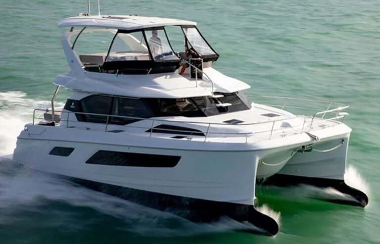 TIBS AQUILA 44 Cover