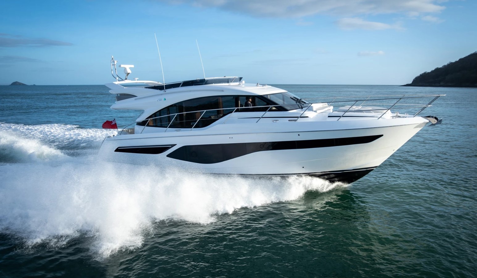 TIBS Princess F55 Cover