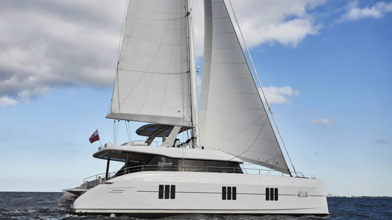 TIBS SUNREEF 60 BIT Cover