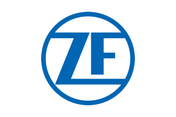ZF Asia Pacific Logo