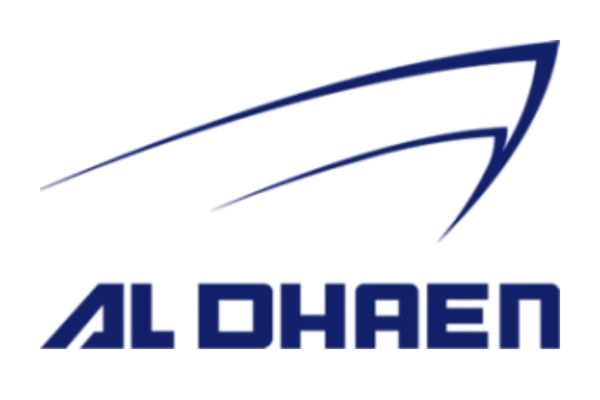 Al Dhaen Logo