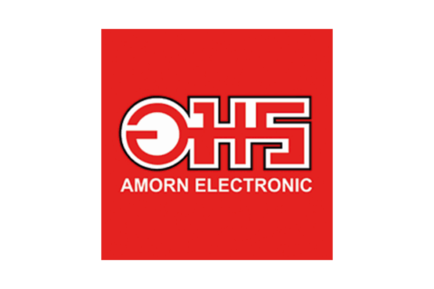 Amorn Group - Thailand International Boat Show