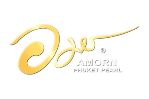 Amorn Phuket Pearl Logo