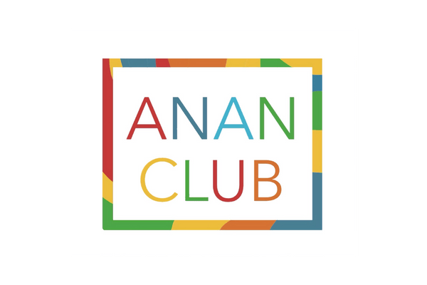 Anan Club Logo