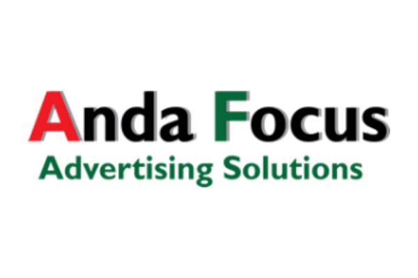 Anda Focus Logo