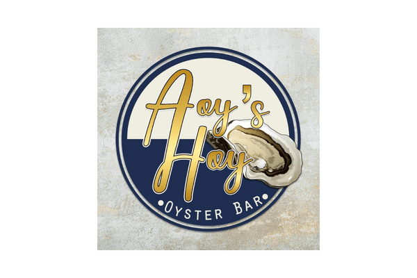 Aoy's Hoy Oyster Bar Logo