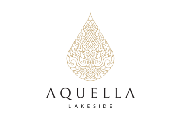 Aquella Lakeside Villas Logo