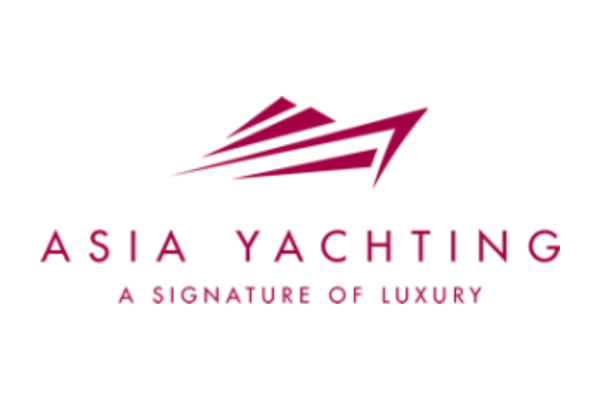 Asia Yachting Logo